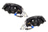 Morimoto XB Evo LED Headlights C6 Corvette (2005-2013)