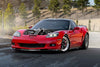 Morimoto XB Evo LED Headlights C6 Corvette (2005-2013)