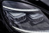 Morimoto XB Evo LED Headlights C6 Corvette (2005-2013)