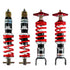 Pedders eXtreme XA Coilover Kit C5 / C6 Corvette (1997-2013)