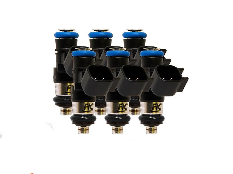 Fuel Injector Clinic 1650cc Injector Set G87 M2 / G80 M3 / G82 M4