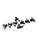 DeatschWerks 65lb Injectors C6 Corvette / Grand Sport / Z06 / ZR1 (2007-2013)