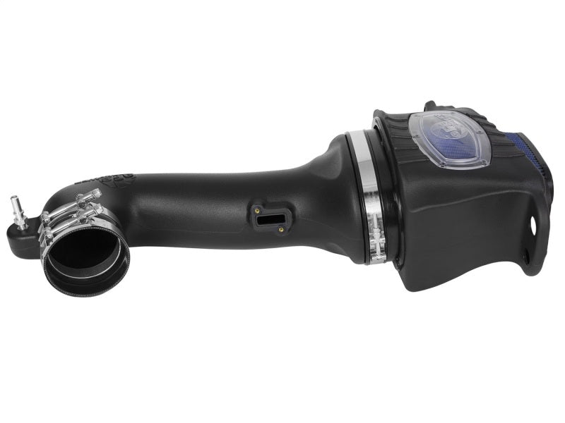 aFe Momentum Air Intake System PRO 5R w/ Extra Filter C7 Corvette Z06 (2015-2019)