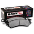 Hawk HP Plus Front Brake Pads C6 Corvette (2005-2013)