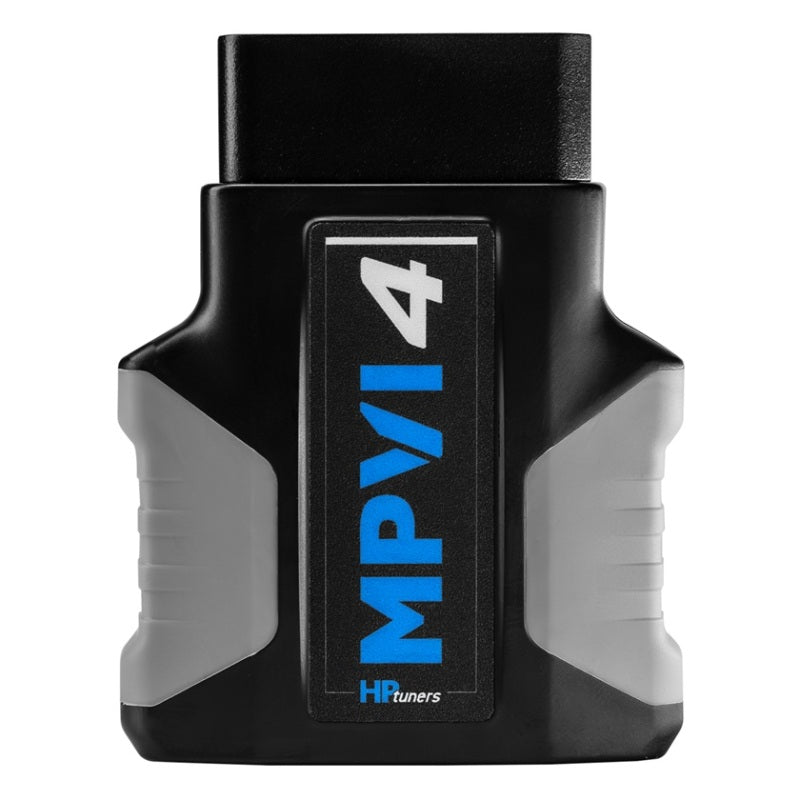 HP Tuners MPVI4 OBDII Interface