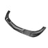 Extreme Online Store Carbon Fiber Front Lip C6 Corvette (2005-2013)