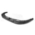 Extreme Online Store Carbon Fiber Front Lip C6 Corvette (2005-2013)