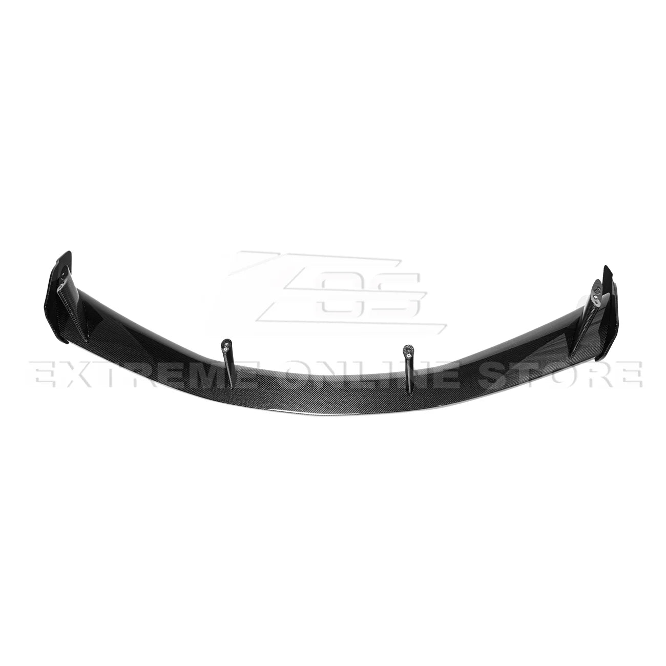 Extreme Online Store High Wing Rear Spoiler C8 Corvette (2020+)
