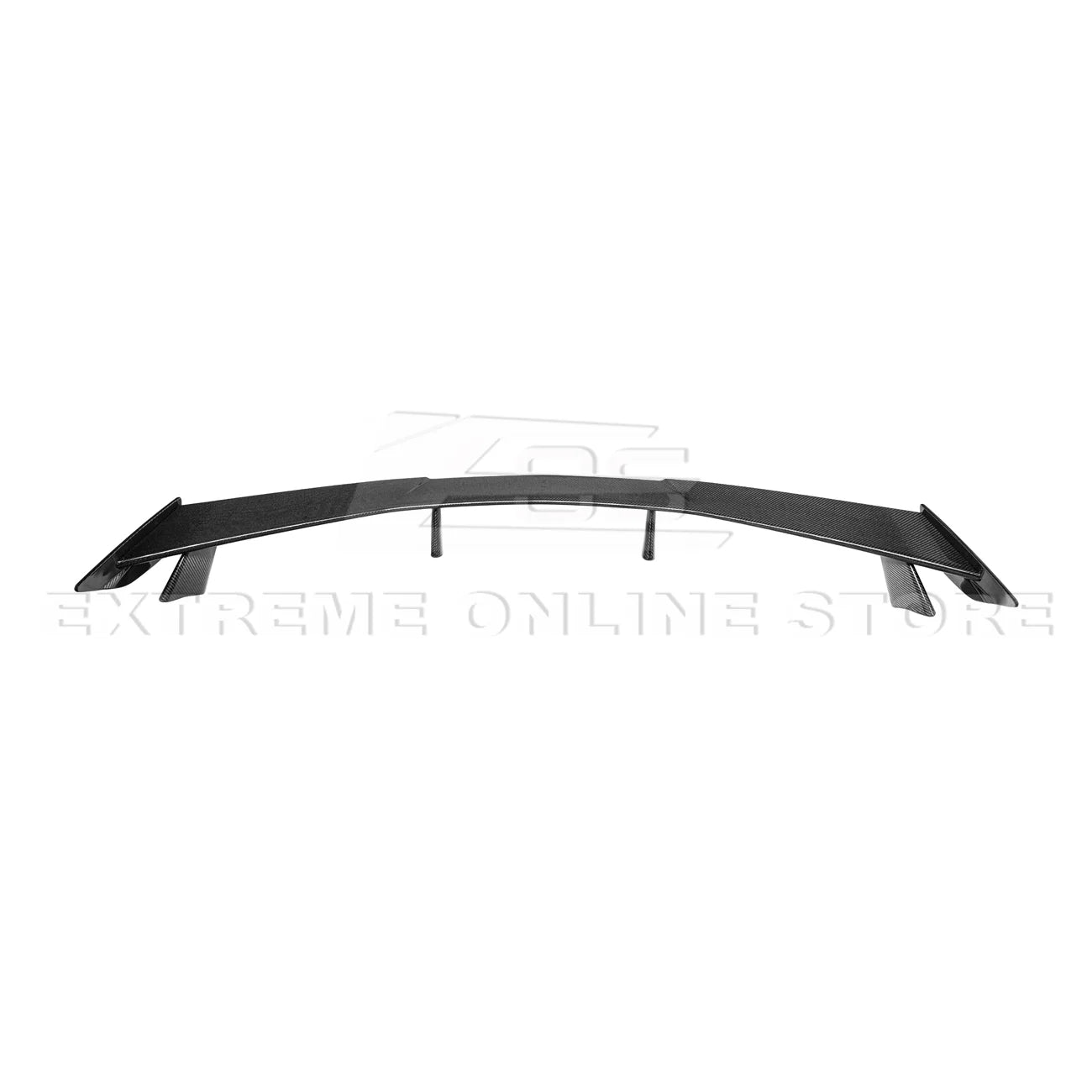 Extreme Online Store High Wing Rear Spoiler C8 Corvette (2020+)