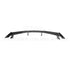 Extreme Online Store High Wing Rear Spoiler C8 Corvette (2020+)