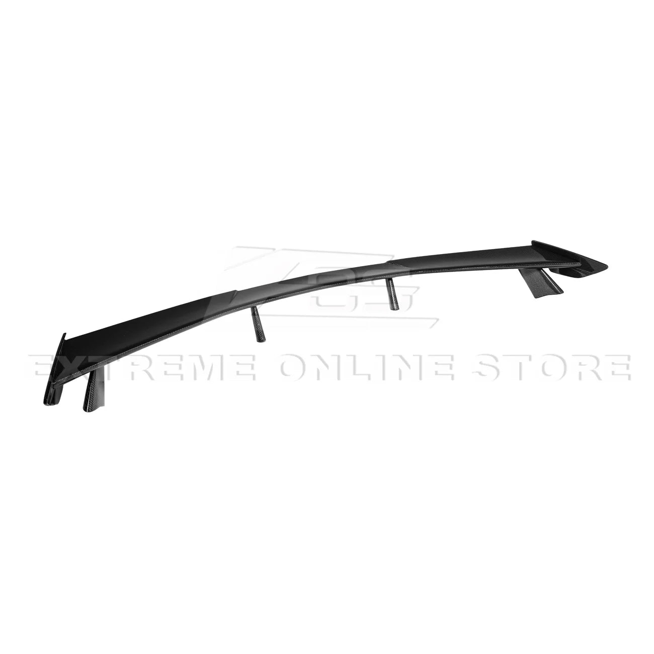 Extreme Online Store High Wing Rear Spoiler C8 Corvette (2020+)