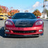 Extreme Online Store Carbon Fiber Front Lip C6 Corvette (2005-2013)