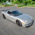 Extreme Online Store Carbon Fiber Front Lip & Side Skirts Package C6 Corvette (2005-2013)
