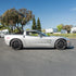 Extreme Online Store Carbon Fiber Front Lip & Side Skirts Package C6 Corvette (2005-2013)