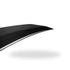 BimmerPlug PSM Style High Kick Carbon Fiber Trunk Spoiler BMW G82 M4 / G22 4-Series