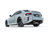 Akrapovic Titanium Slip-On Line Exhaust BMW G87 M2
