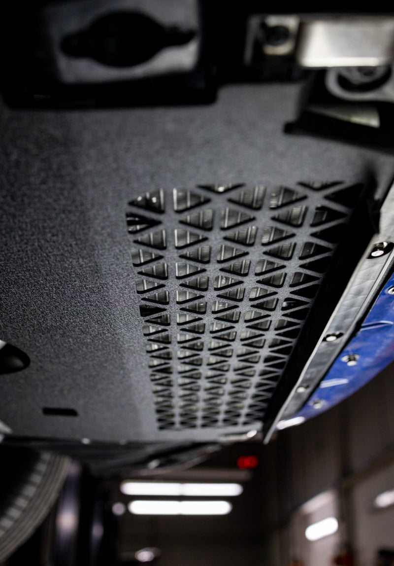 Mishimoto Skid Plate BMW G80 M3 / G82 M4