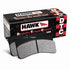Hawk DTC-60 Front Brake Pads Porsche 981 / 718 Boxster / Cayman / 997.2 Carrera