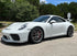 Forgeline GS1R Centerlock Wheel Package Porsche 991 GT3