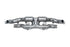 SOUL Valved Exhaust System 991 Turbo / Turbo S (2013-2019)