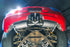 SOUL Valved Exhaust System Porsche 987.1 Boxster / Cayman (2005-2008)