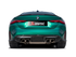 Akrapovic Titanium Slip-On Line Exhaust BMW G80 M3 / G82 M4