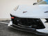 aFe CONTROL Front Tow Hook C8 Corvette (2020+)