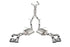 Corsa Xtreme Valved Catback Cadillac CT5-V Blackwing