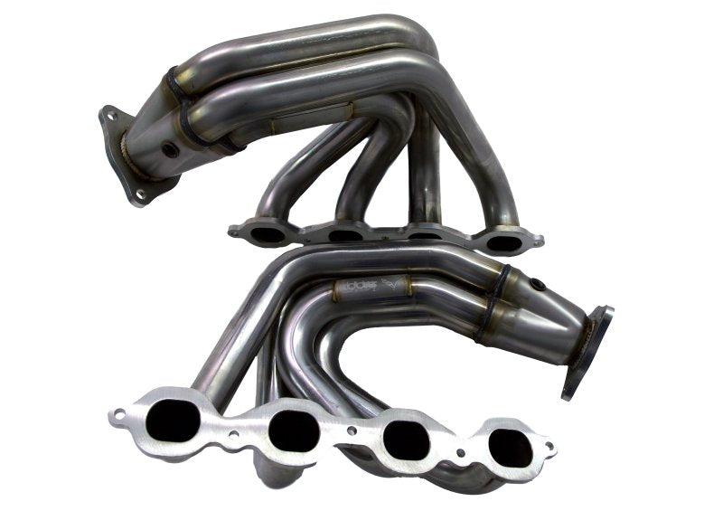 Kooks Headers C8 Corvette & E-Ray (2020+)