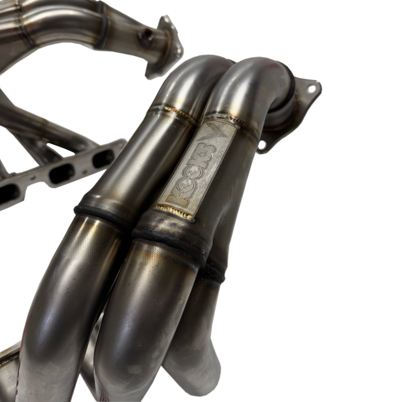 Kooks Tri-Y Headers C8 Corvette Z06 (2023+)