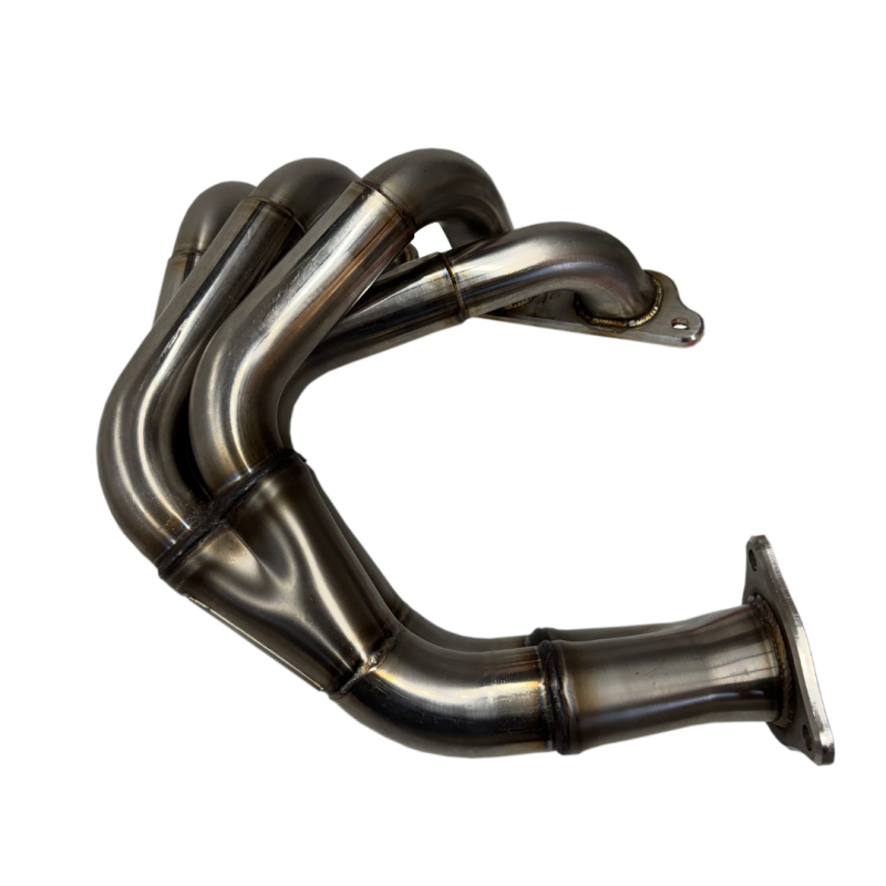 Kooks Tri-Y Headers C8 Corvette Z06 (2023+)