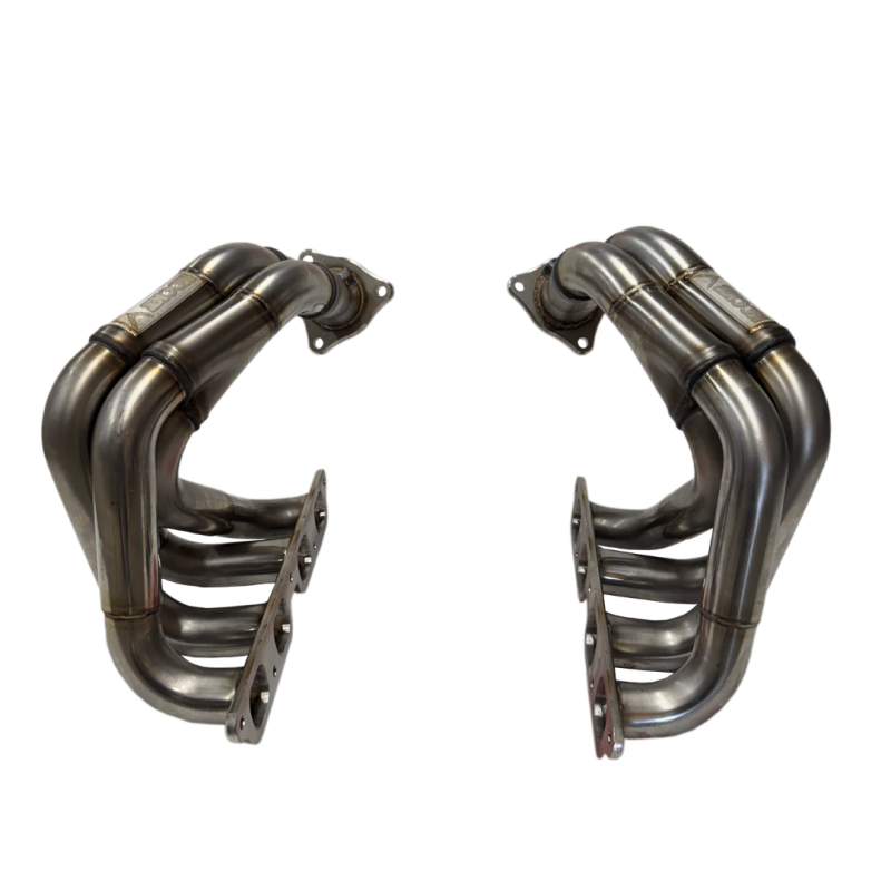 Kooks Tri-Y Headers C8 Corvette Z06 (2023+)