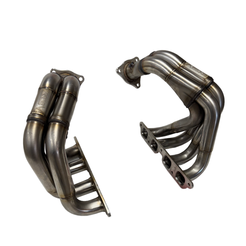 Kooks Tri-Y Headers C8 Corvette Z06 (2023+)