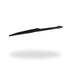 BimmerPlug PSM Style High Kick Carbon Fiber Trunk Spoiler BMW G82 M4 / G22 4-Series