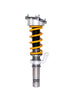 Ohlins Road & Track Coilover System Porsche 996 Carrera 4 / Carrera 4S / Turbo / Turbo S