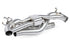 APR Catback Exhaust Porsche 992.1 Carrera (2020+)
