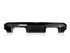 Akrapovic Rear Carbon Fiber Diffuser - High Gloss Black G80 M3 / G82 M4