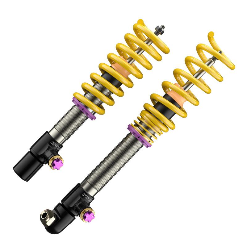 KW V4 Coilover Kit BMW G90 M5