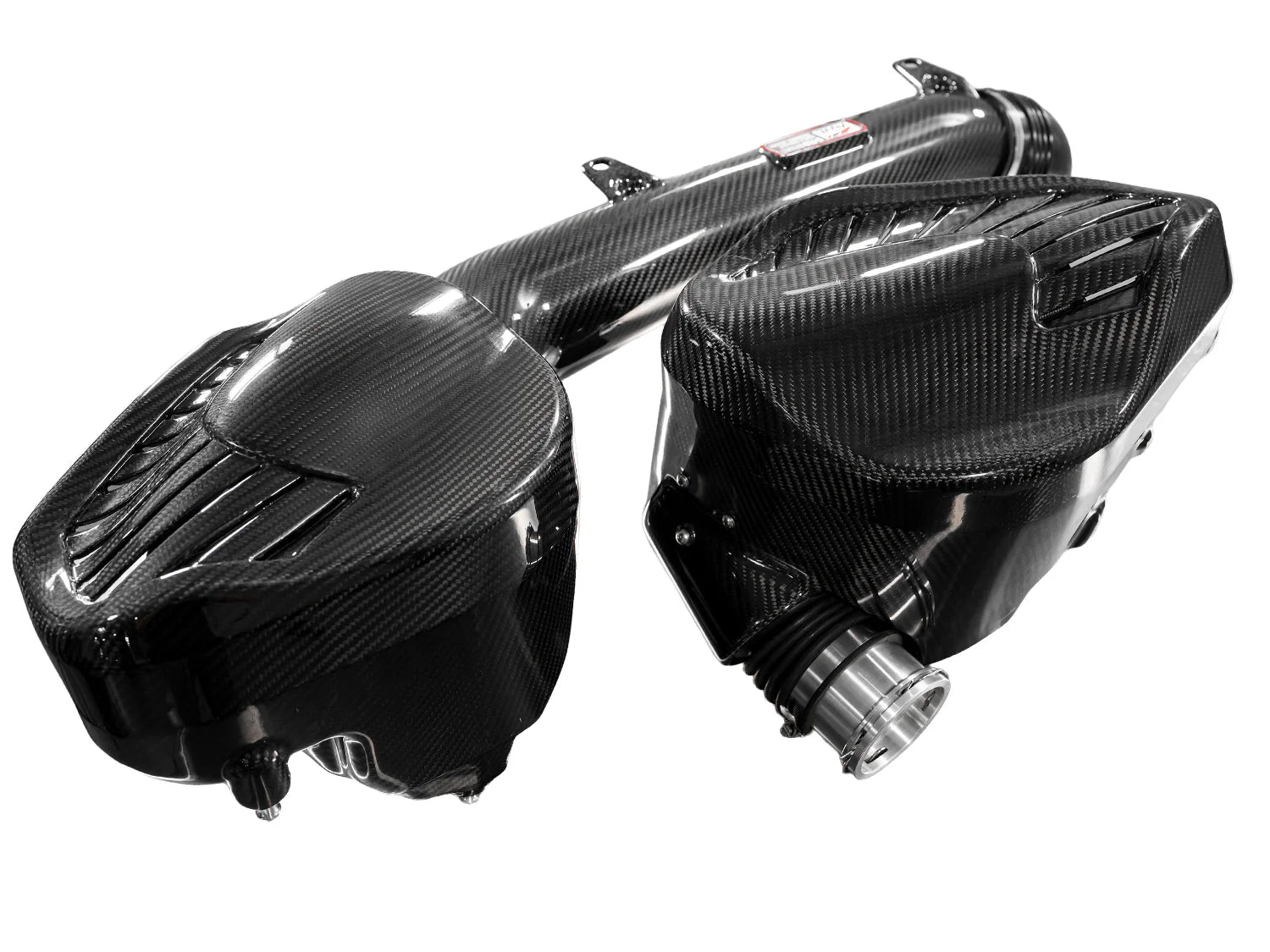 AWE S-Flo Carbon Intake BMW G87 M2 / G80 M3 / G82 M4