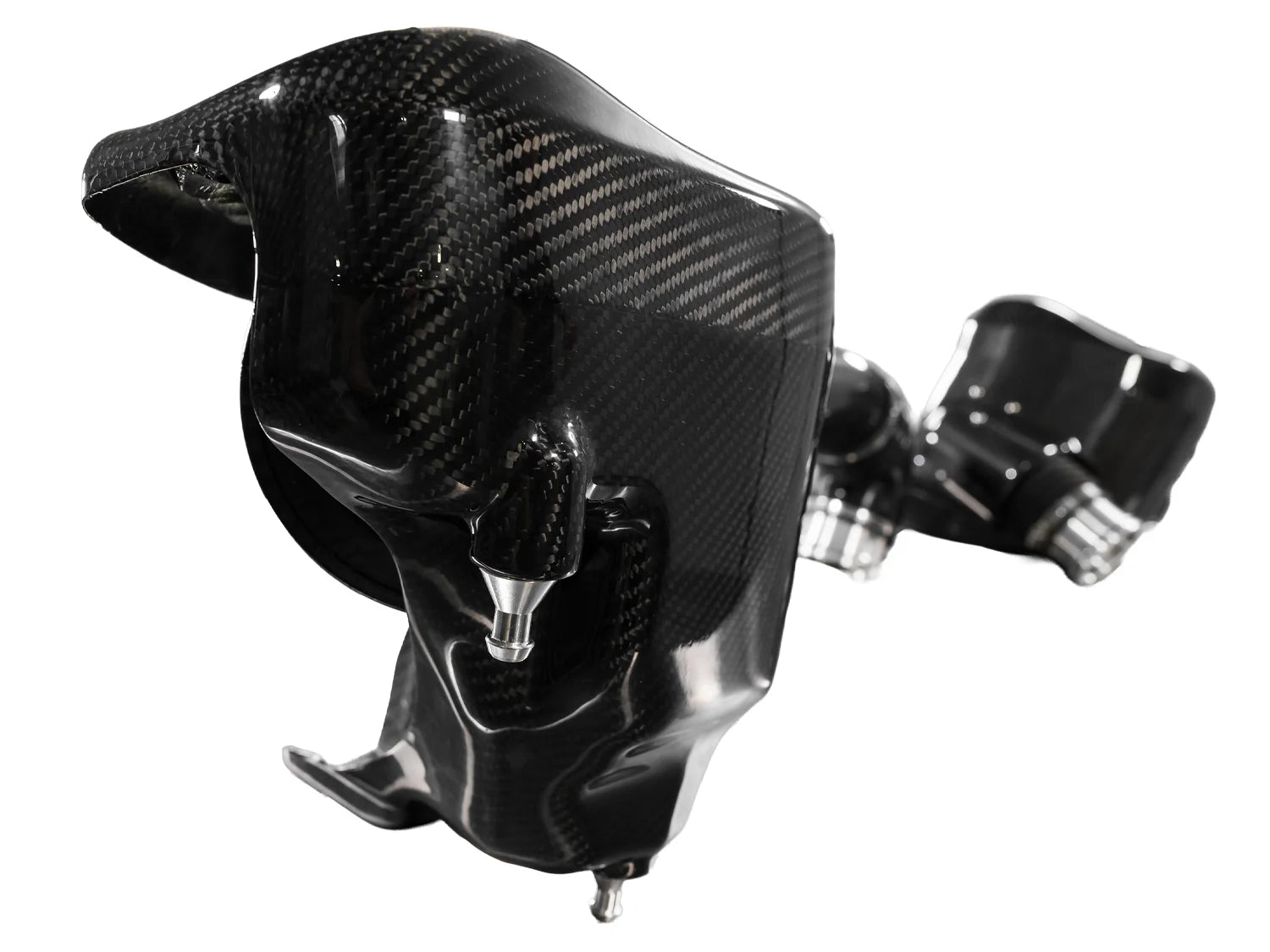 AWE S-Flo Carbon Intake BMW G87 M2 / G80 M3 / G82 M4