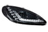 Morimoto XB LED C7 Style Headlights C6 Corvette (2005-2013)