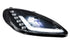 Morimoto XB LED C7 Style Headlights C6 Corvette (2005-2013)