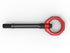 aFe CONTROL Front Tow Hook C8 Corvette (2020+)