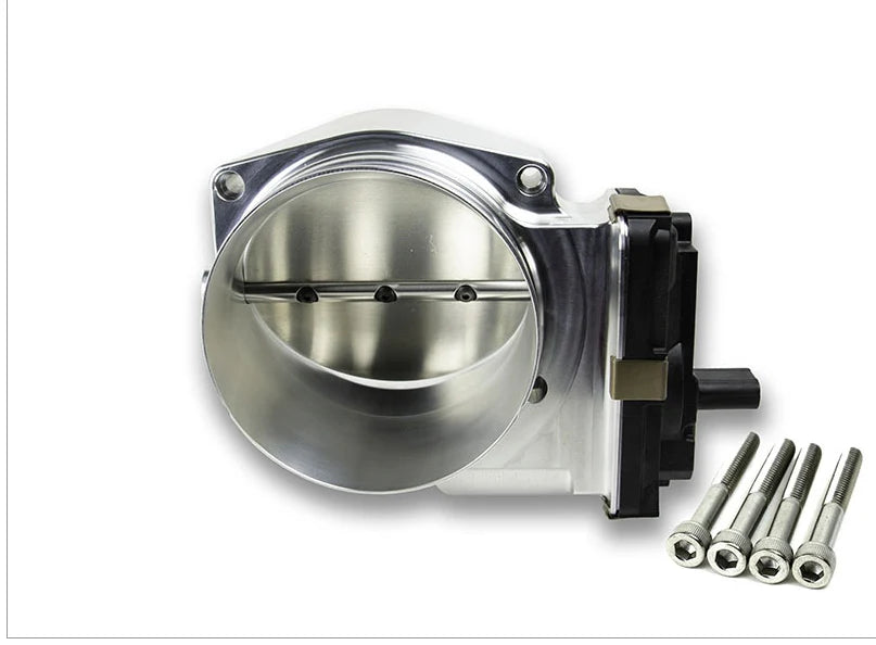 Nick Williams 103mm Throttle Body C6 Corvette / Grand Sport / Z06 / ZR1 (2006-2013)