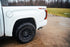 Corsa Sport Catback Side Exit Exhaust System Toyota Tundra 4WD (2022-2025)
