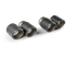 Akrapovic Round Carbon Fiber Tail Pipe Set BMW G90 / G99 M5