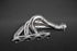 Capristo Headers w/Heat Protection Ferrari F430
