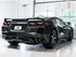 AWE Tuning Track Exhaust C8 Corvette (2020+)