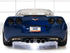 AWE Tuning Touring Exhaust C6 Corvette Z06 / ZR1 (2006-2013)