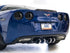 AWE Tuning Track Axle Back Exhaust C6 Corvette Z06 / ZR1 (2006-2013)
